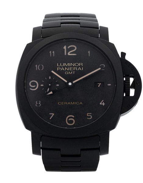 Panerai Luminor Marina PAM00438